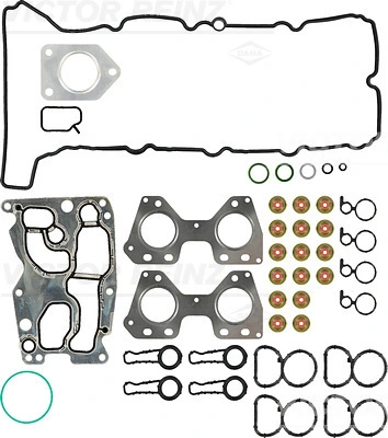 Gasket Kit, cylinder head